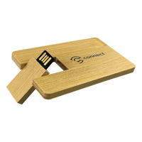Ultra Bamboo USB 16GB -USB006