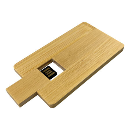 Ultra Bamboo USB 16GB -USB006