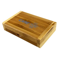 Accelty Bamboo Case -USB007