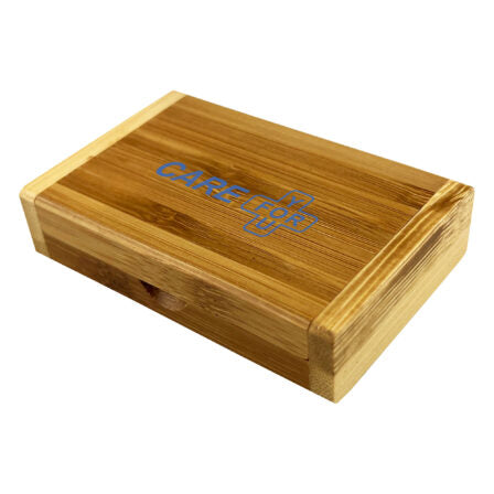 Accelty Bamboo Case -USB007