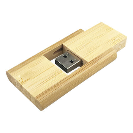 Lance Bamboo USB 32GB -USB009