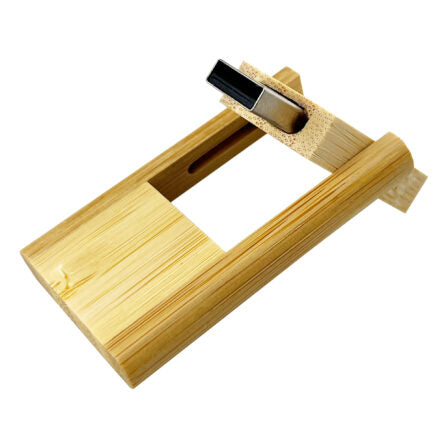 Lance Bamboo USB 32GB -USB009