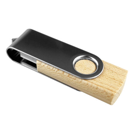 Tallinn Bamboo USB 16GB -USB010