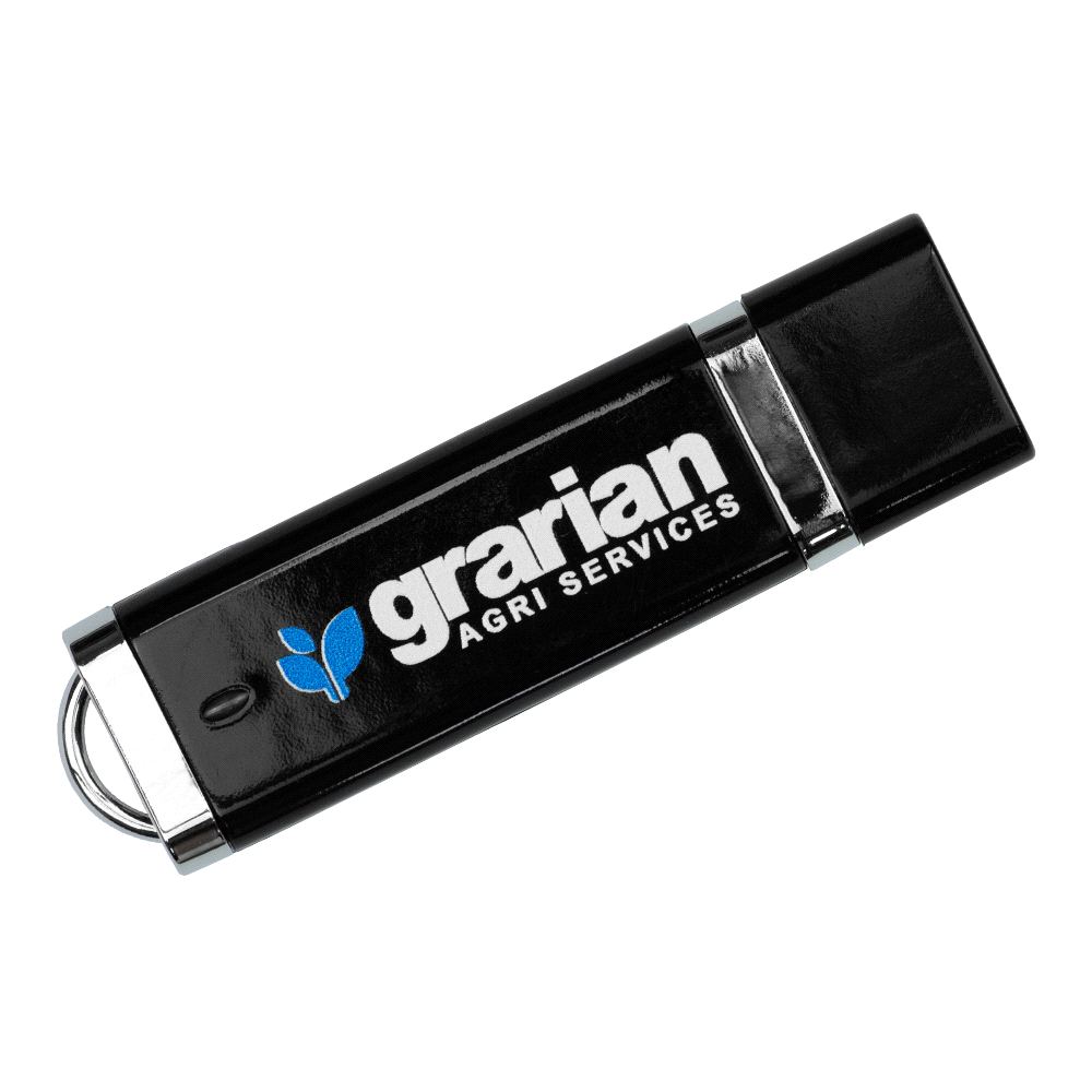 Jetson USB - 4 GB - Locally Stocked