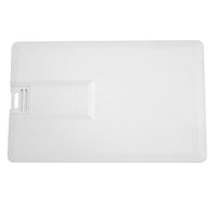 Superslim Credit Card USB - 8GB - Locally Stocked
