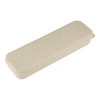 Wheat Straw Utensils Set  - UTS001