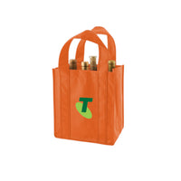 Shelly 6 Bottle Bag