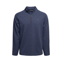 Travis Mathew Upgraded Â¼ zip