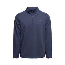 Travis Mathew Upgraded Â¼ zip