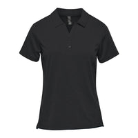 Women's Dockyard Performance Short Sleeve Polo