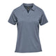 Women's Dockyard Performance Short Sleeve Polo