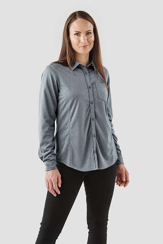 Women's Montauk Long Sleeve Shirt