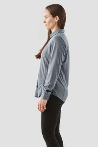 Women's Montauk Long Sleeve Shirt