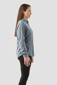 Women's Montauk Long Sleeve Shirt