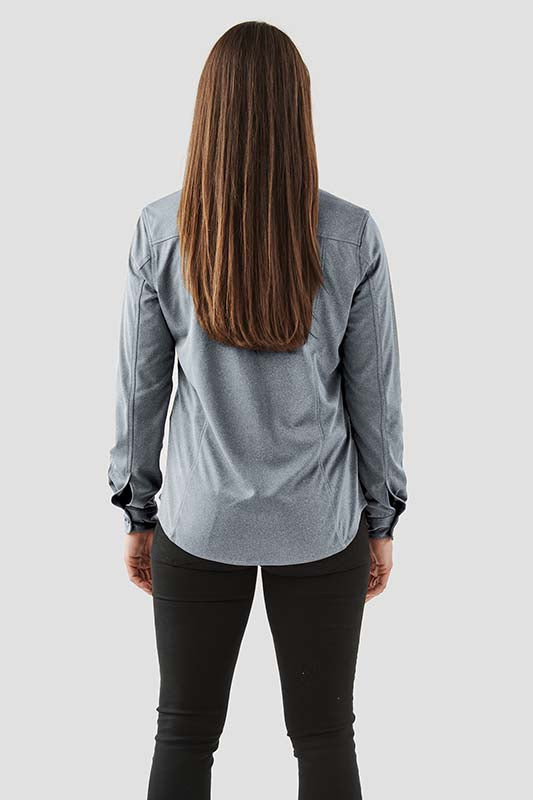 Women's Montauk Long Sleeve Shirt