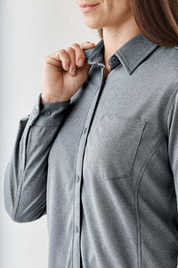 Women's Montauk Long Sleeve Shirt