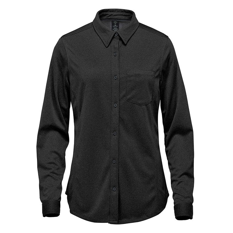 Women's Montauk Long Sleeve Shirt