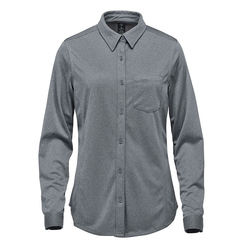 Women's Montauk Long Sleeve Shirt