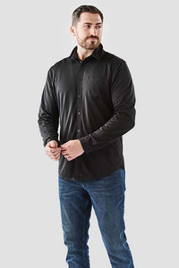 Men's Montauk Long Sleeve Shirt