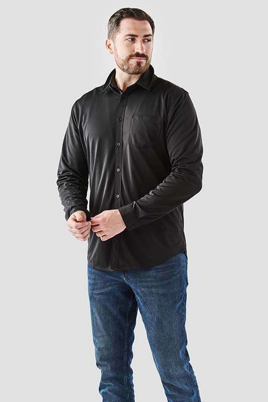 Men's Montauk Long Sleeve Shirt
