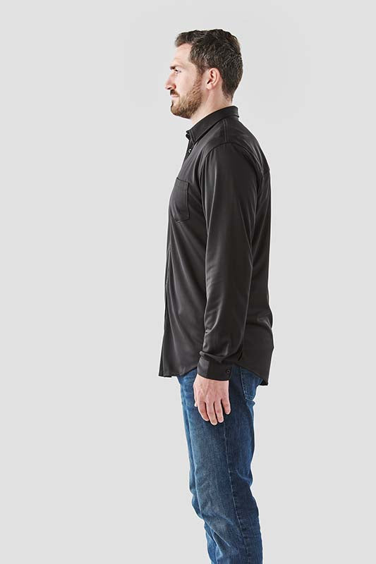 Men's Montauk Long Sleeve Shirt