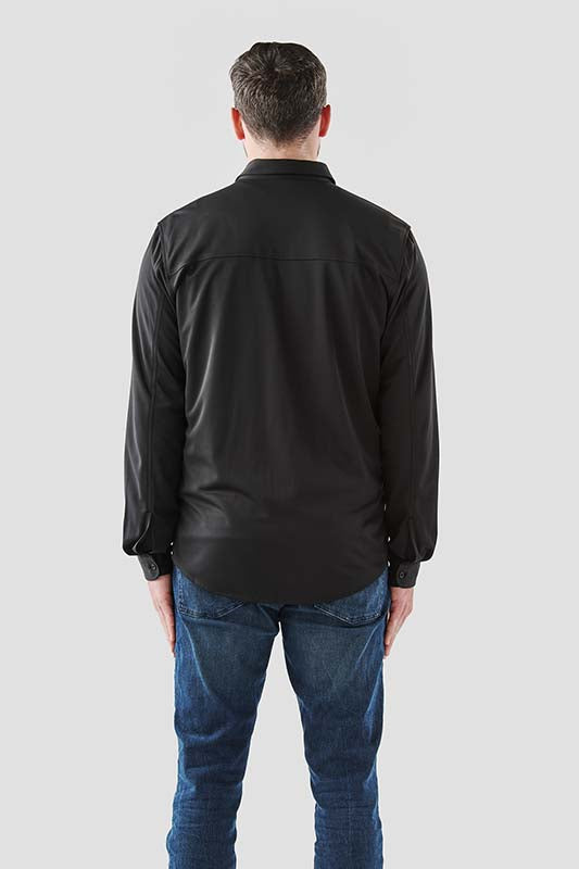 Men's Montauk Long Sleeve Shirt