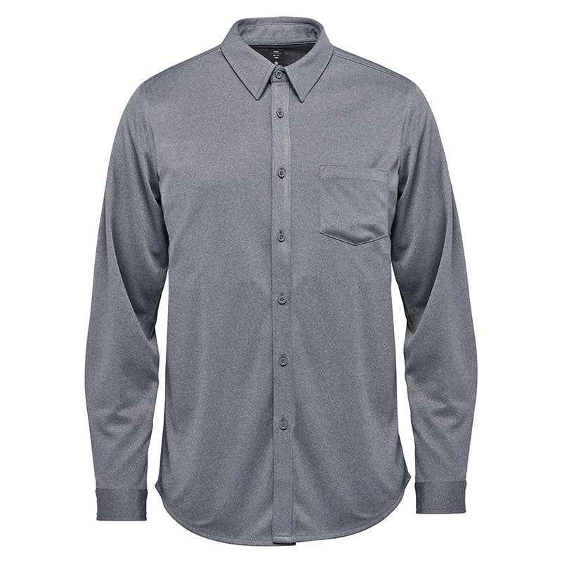 Men's Montauk Long Sleeve Shirt