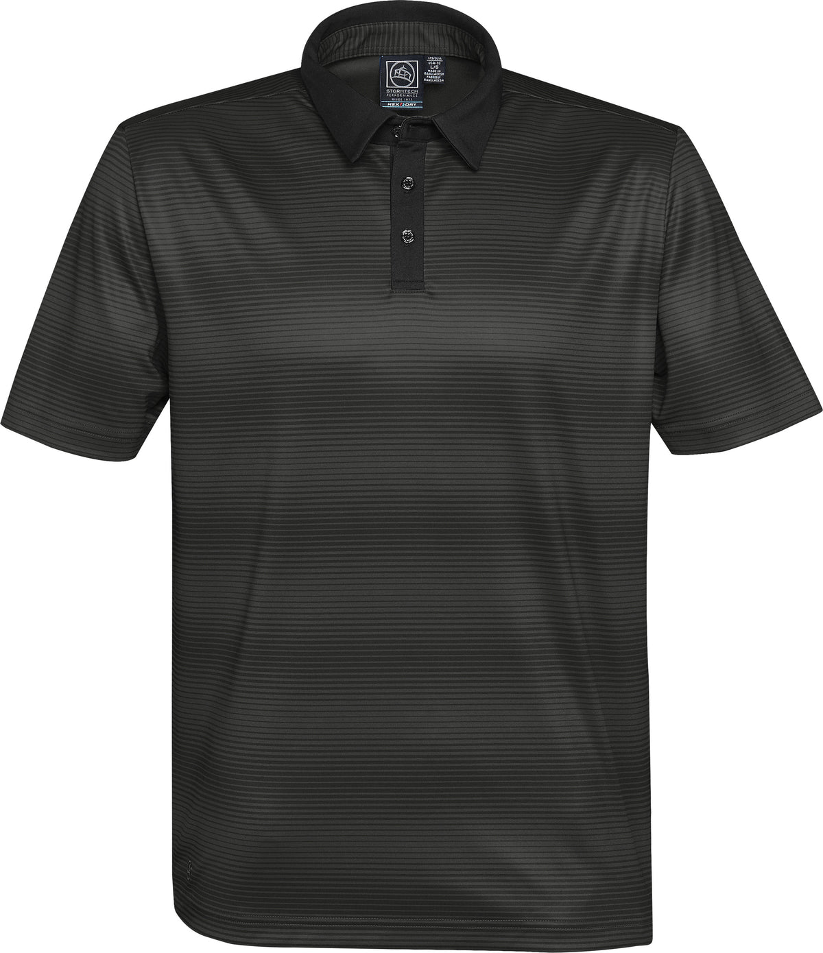 Men's Vibe Polo