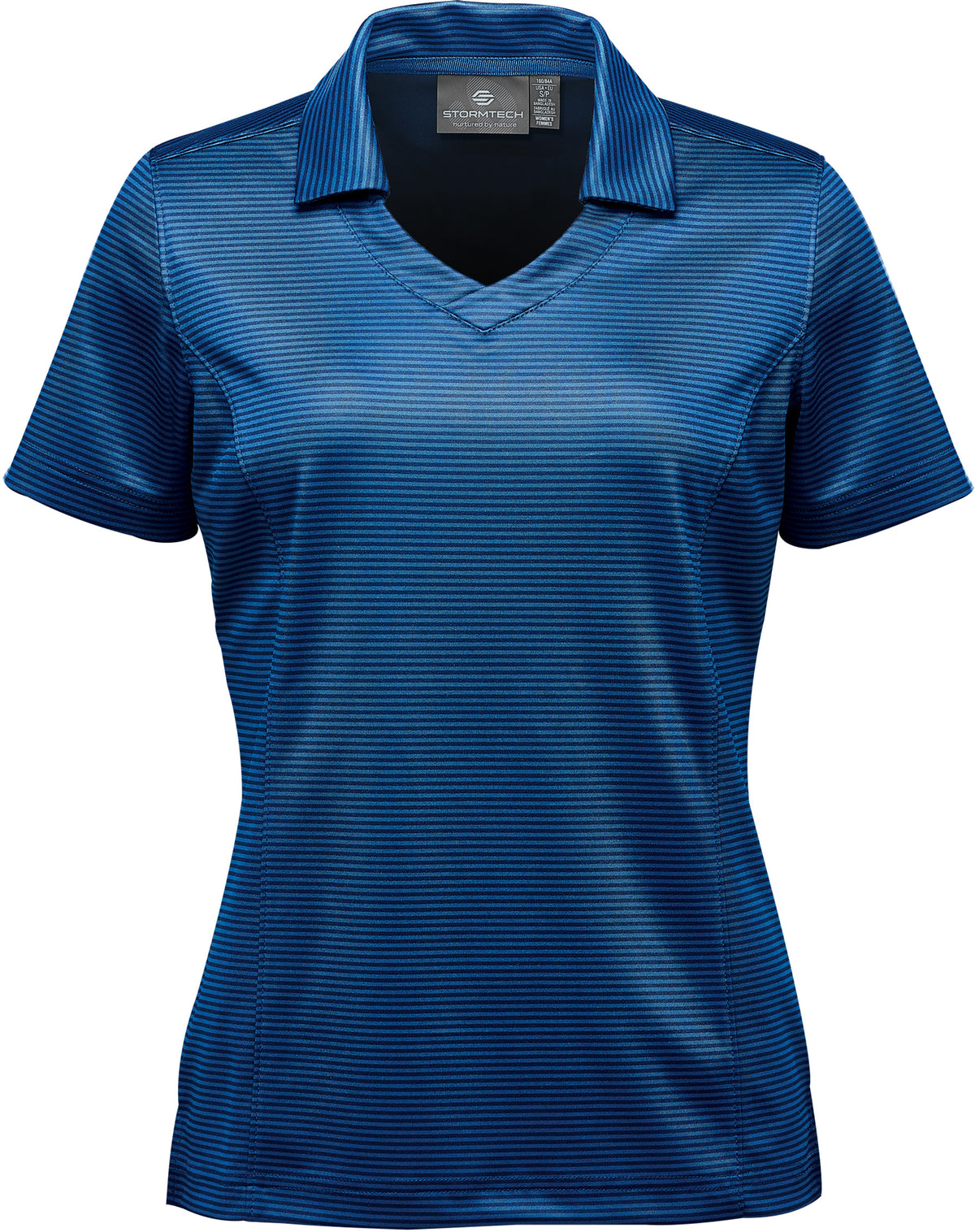 Women's Gulf Stream Polo