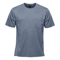 Men's Dockyard Performance Short Sleeve Tee