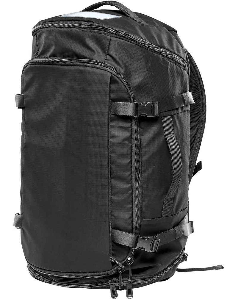 Madagascar Duffle Bag