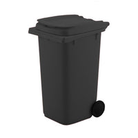 Wheelie Bin Pen Holder  - WB001