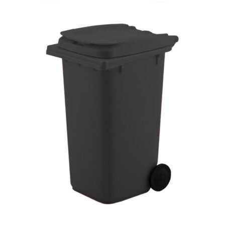 Wheelie Bin Pen Holder  - WB001