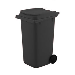 Wheelie Bin Pen Holder  - WB001