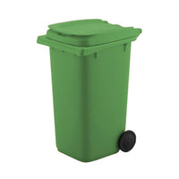 Wheelie Bin Pen Holder  - WB001