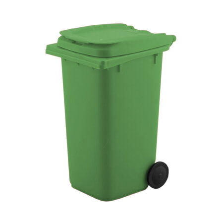 Wheelie Bin Pen Holder  - WB001