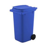 Wheelie Bin Pen Holder  - WB001