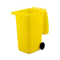 Wheelie Bin Pen Holder  - WB001