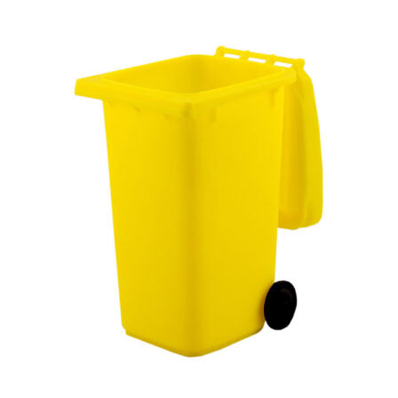 Wheelie Bin Pen Holder  - WB001