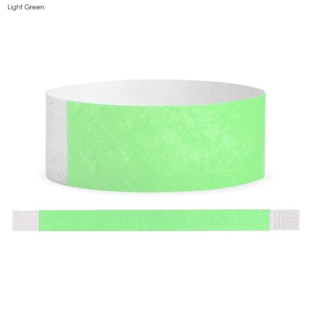 Tyvek Adult Wrist Band 25mm  - WBD002