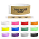 Tyvek Adult Wrist Band 25mm  - WBD002