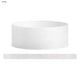 Tyvek Adult Wrist Band 25mm  - WBD002