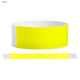 Tyvek Adult Wrist Band 25mm  - WBD002