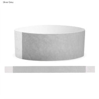 Tyvek Adult Wrist Band 25mm  - WBD002