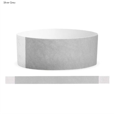 Tyvek Adult Wrist Band 25mm  - WBD002