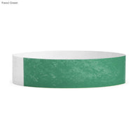 Tyvek Kids Wrist Band 19mm  - WBD003