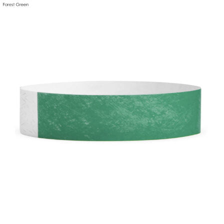 Tyvek Kids Wrist Band 19mm  - WBD003