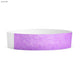 Tyvek Kids Wrist Band 19mm  - WBD003