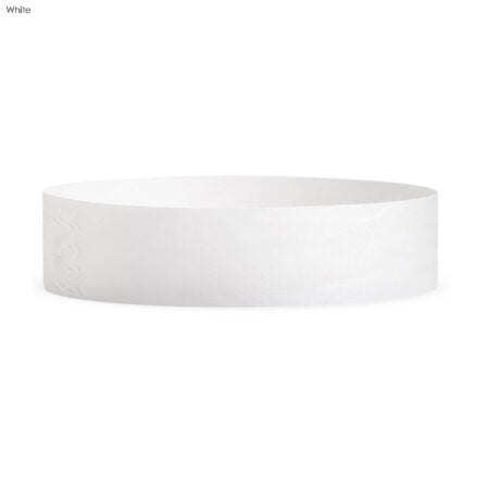 Tyvek Kids Wrist Band 19mm  - WBD003