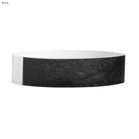 Tyvek Kids Wrist Band 19mm  - WBD003